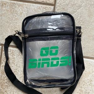 Eagles Game Day Bag